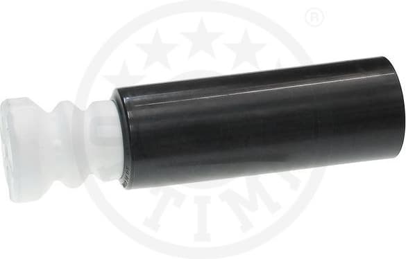 Rubber Buffer, suspension F8-7702