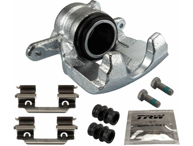 Brake Caliper BHW1059E - image 2