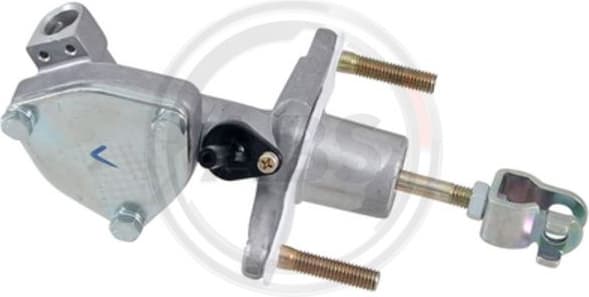 Master Cylinder, clutch 61482