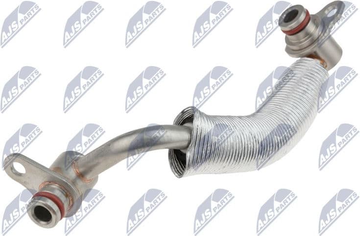 Coolant Pipe ECD-BM-014