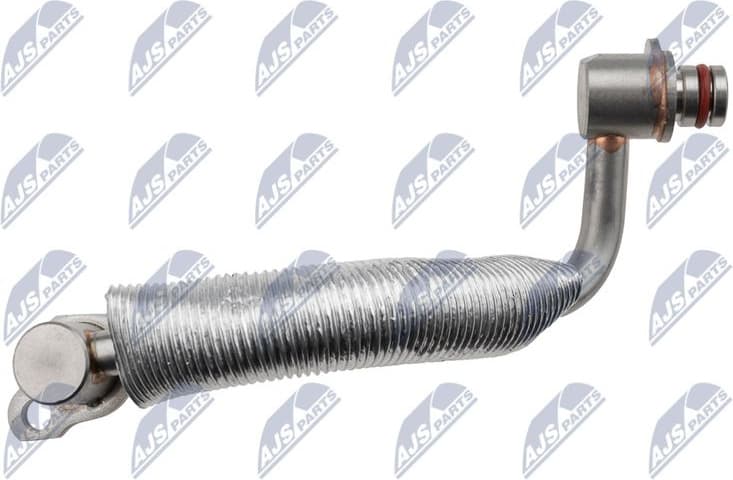 Coolant Pipe ECD-BM-014 - image 4