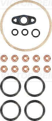 Mounting Kit, charger 04-10357-01