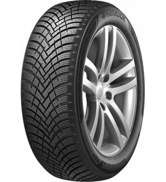 Winter tyres 205/55R16 HANKOOK WINTER I*CEPT RS3 (W462) 91T Studless CBB72 3PMSF M+S