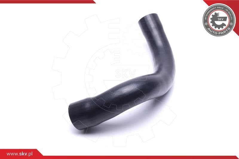 Charge Air Hose 54SKV122 - image 3