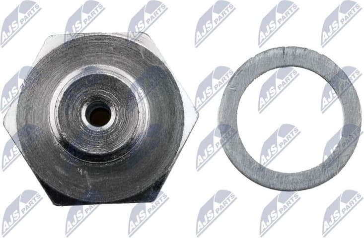 Oil Pressure Switch ECC-FT-000 - image 4