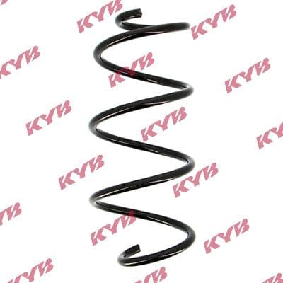 Suspension Spring K-Flex RA4117