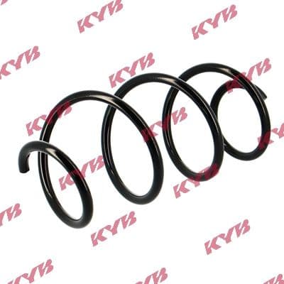 Suspension Spring K-Flex RA4117 - image 2