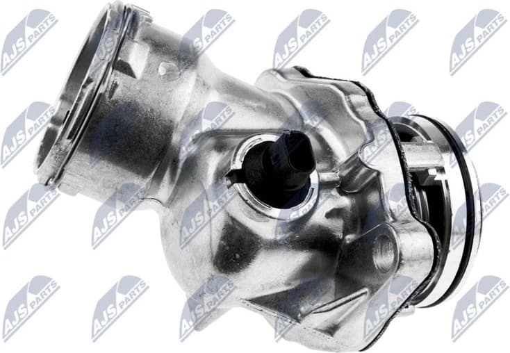 Thermostat, coolant CTM-ME-003 - image 2