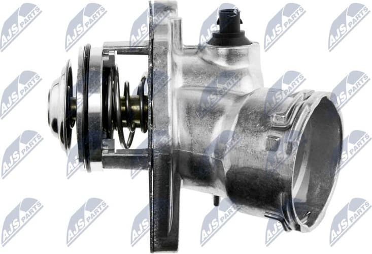 Thermostat, coolant CTM-ME-003 - image 4