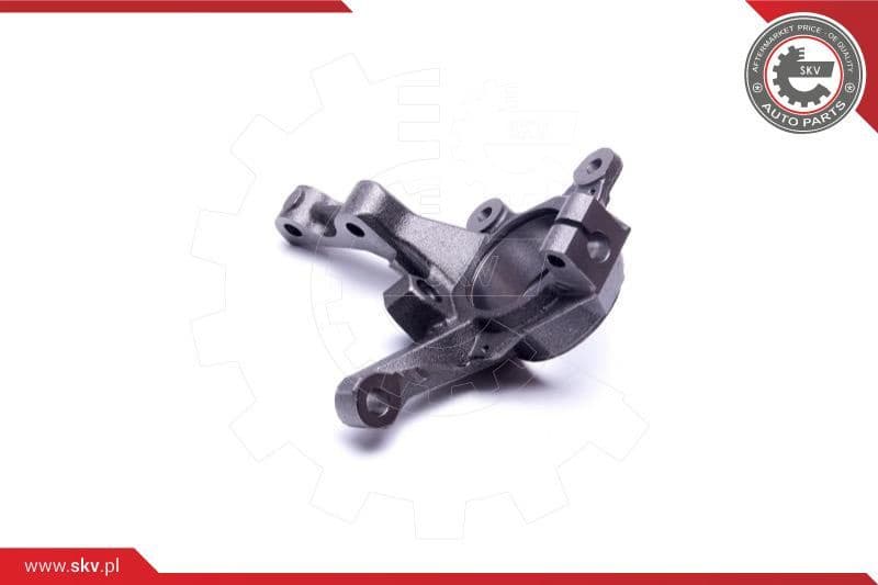Steering Knuckle, wheel suspension 47SKV441 - image 3