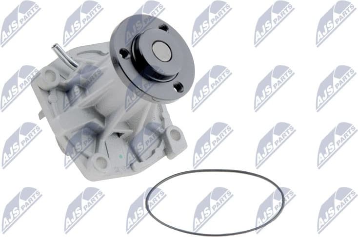 Water Pump, engine cooling CPW-CH-008