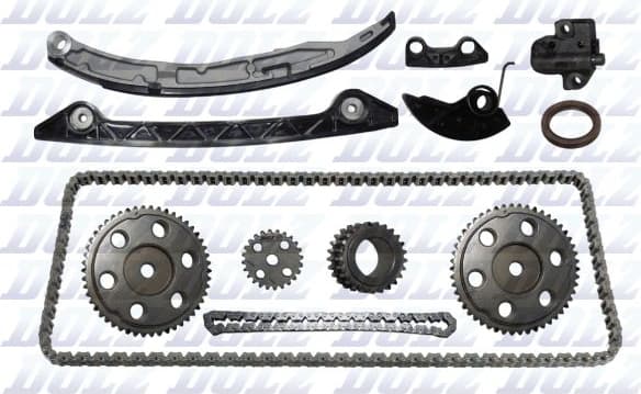 Timing Chain Kit SKCM073
