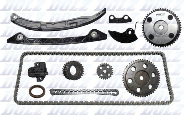 Timing Chain Kit SKCM073V