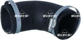 Charge Air Hose EASY FIT 166190