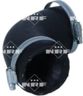 Charge Air Hose EASY FIT 166190 - image 2