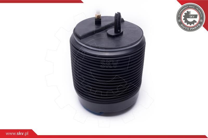Air Spring, suspension 58SKV073 - image 3