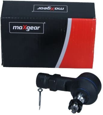 Tie Rod End 69-1198 - image 3