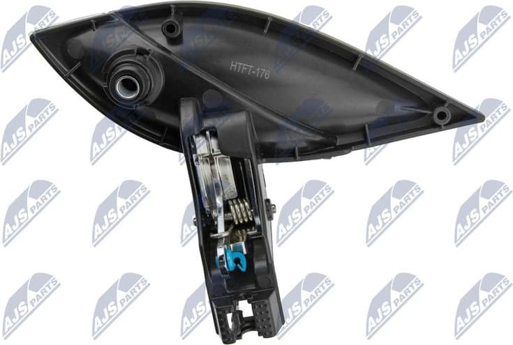 Door Handle, interior equipment EZC-FT-176 - image 3