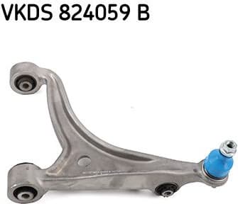 Control/Trailing Arm, wheel suspension VKDS824059B