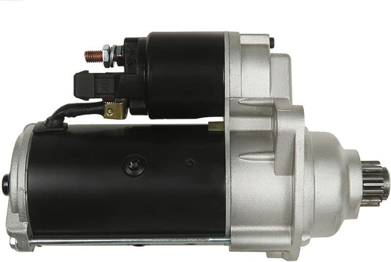 Starter Remanufactured AS S3025SR - image 2