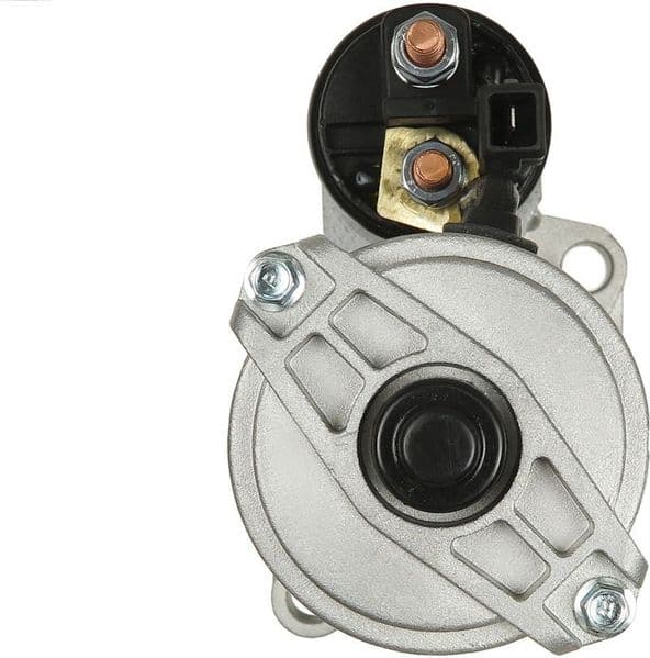 Starter Remanufactured AS S3025SR - image 3