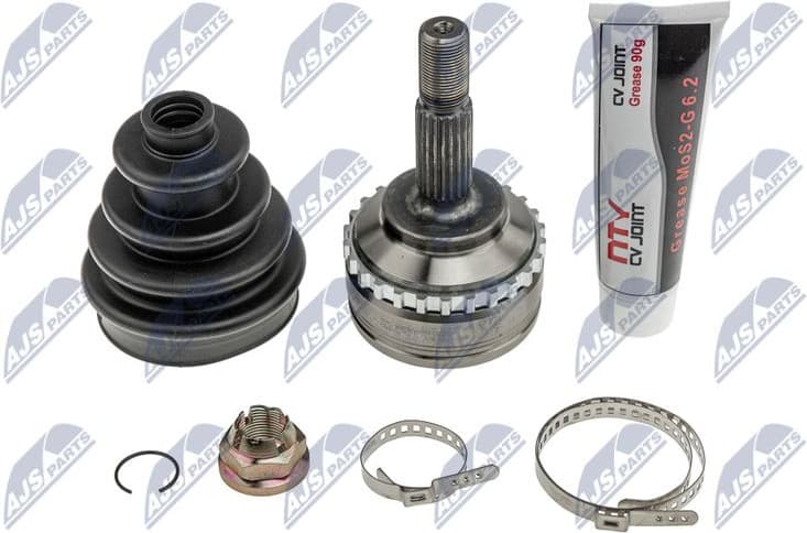 Joint Kit, drive shaft NPZ-RE-012 - image 2