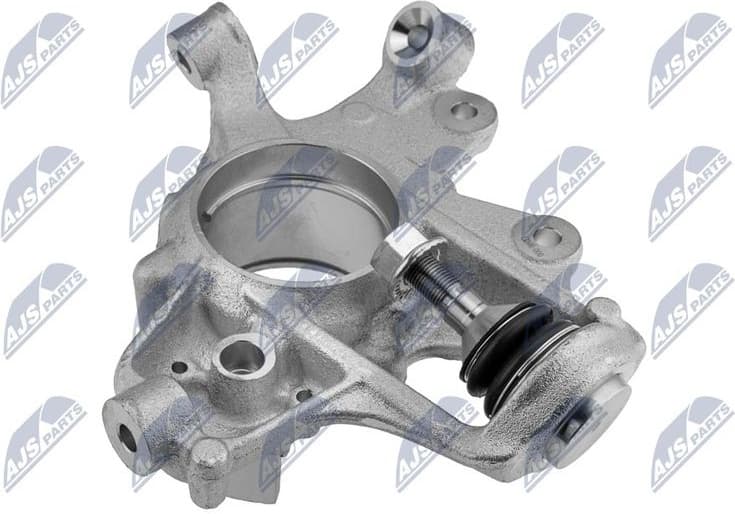 Steering Knuckle, wheel suspension ZZT-ME-000