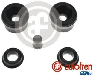 Repair Kit, wheel brake cylinder D3385