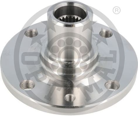 Wheel Hub 04-P440