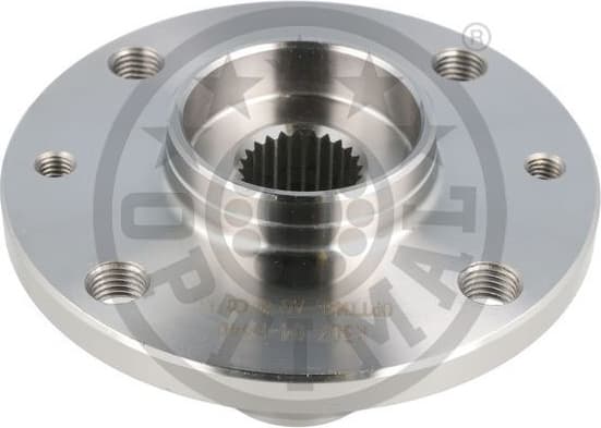 Wheel Hub 04-P440 - image 2