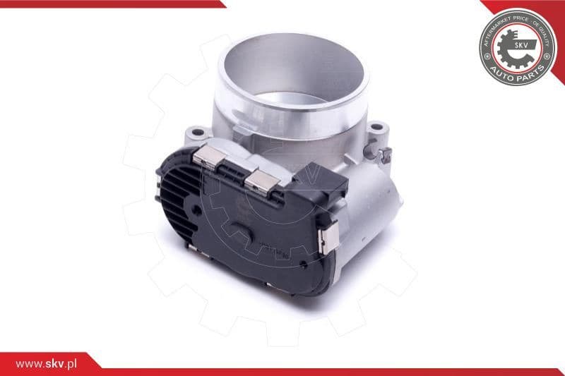 Throttle Body 12SKV109 - image 2