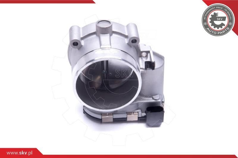 Throttle Body 12SKV109 - image 3