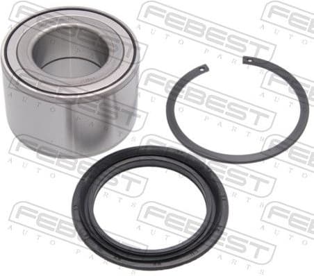 Wheel Bearing DAC47880055-KIT