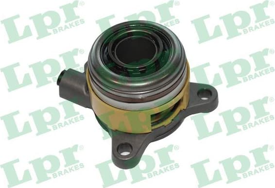 Central Slave Cylinder, clutch 3246