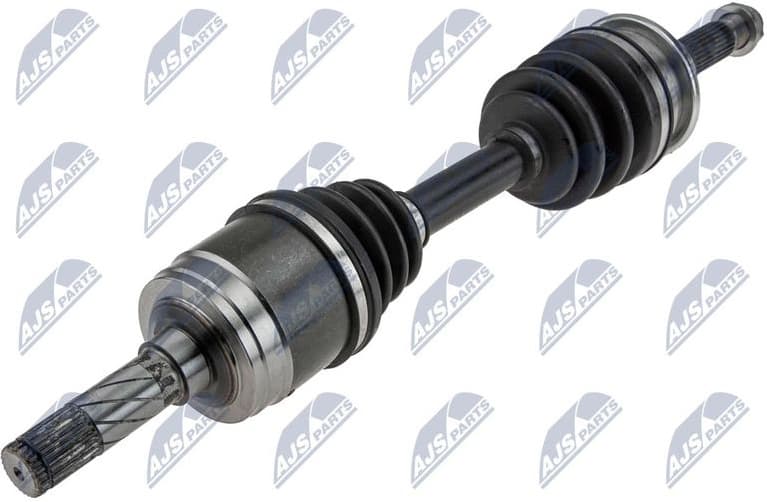 Drive Shaft NPW-MZ-070 - image 2