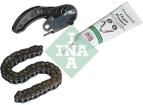 Chain Kit, oil pump drive 558 0083 10