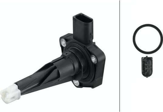 Sensor, engine oil level 6PR 013 680-211
