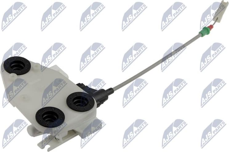 Closing aid, door EZC-BM-278 - image 2