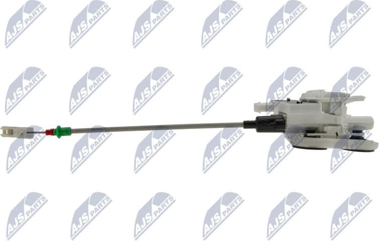 Closing aid, door EZC-BM-278 - image 4