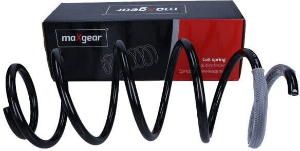 Suspension Spring 60-0520D - image 2