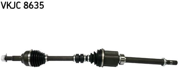 Drive Shaft VKJC8635 - image 4