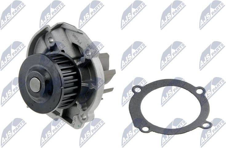 Water Pump, engine cooling CPW-FT-085 - image 2