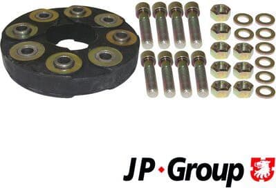 Joint, propshaft JP 1353801100