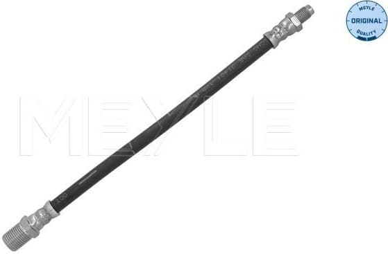 Brake Hose MEYLE-ORIGINAL: True to OE. 214 525 0050