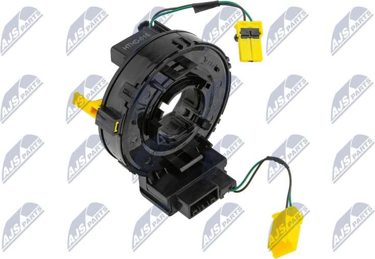 Clock Spring, airbag EAS-HD-015