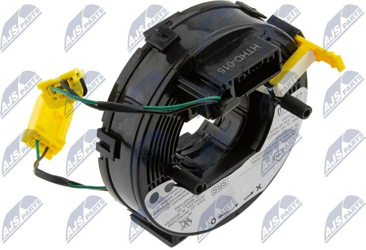 Clock Spring, airbag EAS-HD-015 - image 2