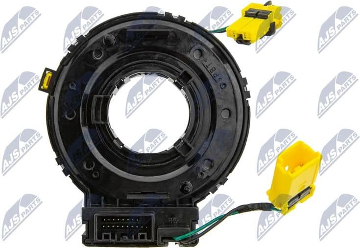 Clock Spring, airbag EAS-HD-015 - image 4