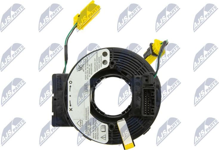 Clock Spring, airbag EAS-HD-015 - image 5