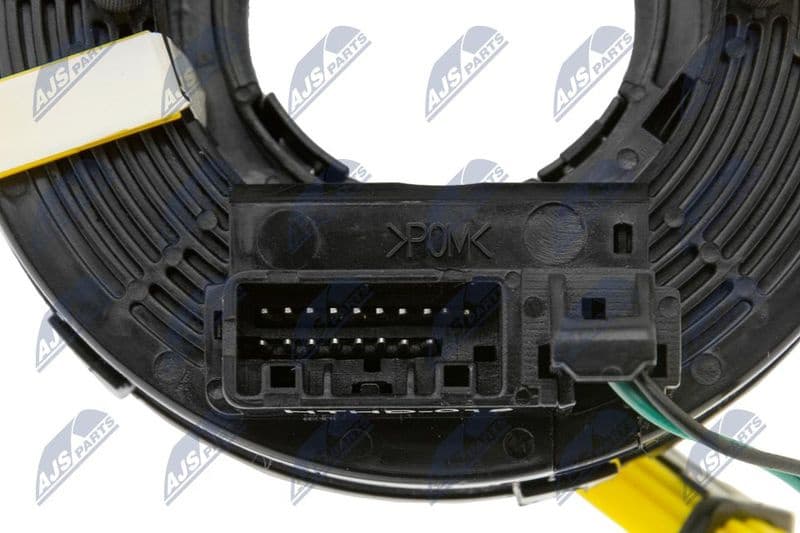 Clock Spring, airbag EAS-HD-015 - image 6