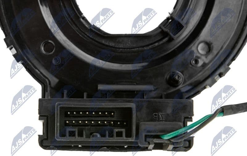 Clock Spring, airbag EAS-HD-015 - image 7